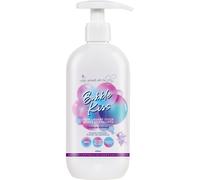 Les Secrets De Loly Bubble Kiss Soin Lavant Doux Bébés Et Enfants Flacon Pompe 400ml