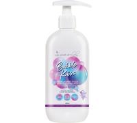 Les Secrets De Loly Bubble Kiss Soin Lavant Doux Bébés Et Enfants Flacon Pompe 400ml