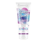 Les Secrets de Loly - Bubble Smooth - Après-shampooing enfant démêlant Nourrit & définit les boucles - Cheveux bouclés, frisés et crépus (enfants) - +98% d'origine naturelle - 250 ml