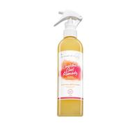 Les Secrets De Loly - Cocktail Curl Remedy - Spray Capillaire Hydratant & Réparateur - Anti-Fourches - Soin Cheveux - 98,4% Naturel - 310ml