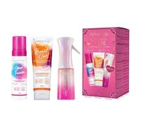 Les Secrets de Loly - Coffret Once upon a curl