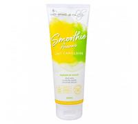 Les Secrets de Loly Smoothie Ananas Lait Capillaire Cheveux Secs Frisés Et Crépus 250ml