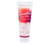 Les Secrets de Loly Smoothie Litchi Mûre Lait Capillaire 250ml
