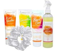 LES SECRETS DE LOLY COIFFURE & HYDRATATION - PACK COMPLET
