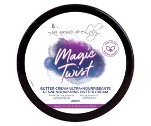Les Secrets de Loly - Crème coiffante Magic Twist