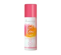 Curl Glow - Sérum de Finition multi protection - 100ml - Les Secrets de Loly - Sérum avec une protection Thermique, nourrit et redonne de la brillance aux boucles.