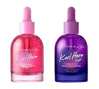 Les Secrets de Loly - Duo Kurl Hero jour & nuit