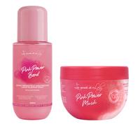 Les Secrets de Loly - Duo Pink Power