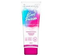 Les Secrets De Loly - Kurl Fusion - Crème Gel Cheveux - Hydratation Nutrition & Définition - Soin Cheveux Sans Rinçage- 250ml