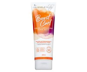 Les Secrets de Loly - Gelée capillaire Boost Curl