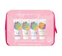 Les Secrets de Loly - Kit d'embarquement cheveux ondulés