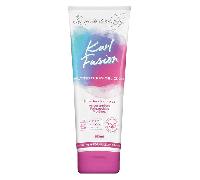 Les Secrets De Loly - Kurl Fusion - Crème Gel Cheveux - Hydratation, Nutrition & Définition - Soin Cheveux Sans Rinçage- 250ml