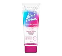 Les Secrets De Loly - Kurl Fusion - Crème Gel Cheveux - Hydratation, Nutrition & Définition - Soin Cheveux Sans Rinçage- 250ml