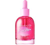 Les Secrets De Loly Kurl Hero Sérum Anti-Chute/Croissance/Densifiant Flacon Compte-Gouttes 50ml