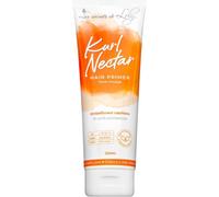 Les Secrets de Loly Kurl Nectar Leave-in Crème sans Rinçage 250 ml | Réparateur & Hydratant, Anti-frisottis, Cheveux Bouclés, Frisés et Crépus, 96% d'Origine Naturelle