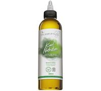 Les Secrets de Loly Kurl Nutrition Huile de soin capillaire 3-en-1 250ml