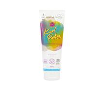 Les Secrets de Loly Kurl Potion Leave In Soin Boucles Cheveux Texturés Tube 250ml