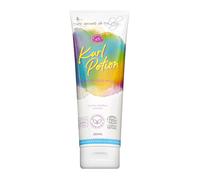 Les Secrets de Loly - Kurl Potion - Leave-in/lait sans rinçage Définition & nutrition - Cheveux ondulés, bouclés et frisés - +98% d'origine naturelle - 250 ml