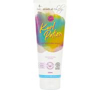 Les Secrets de Loly Kurl Potion Leave In Soin Boucles Cheveux Texturés Tube 250ml