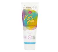Les Secrets de Loly Kurl Potion Leave In Soin Boucles Cheveux Texturés Tube 250ml
