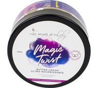Les secrets de Loly Butter Cream Ultra-Nourrissante 250 ml