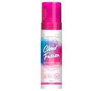 Les Secrets de Loly – Mousse capillaire Cloud Fusion – Volume, fixation longue durée – 200 ml