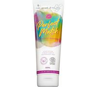 Les Secrets De Loly - Perfect Match - Shampooing Sans Sulfate Hydratant L¿¿Ger - Cheveux Fins Ou Ondul¿¿S - Certifi¿¿ Cosmos Natural - 250 Ml