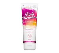 Les Secrets de Loly Pink Paradise Après-Shampoing Cheveux Ondulés Bouclés Frisés Et Crépus 250ml