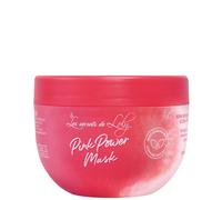 Les Secrets De Loly Pink Power Mask Soin Restructurant Ultra Protéiné Pot 300ml