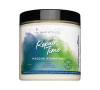 Les Secrets De Loly Repair Time Masque Réparateur Et Hydratant 230ml