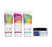 Les Secrets de Loly Kurl Potion Leave In Soin Boucles Cheveux Texturés Tube 250ml