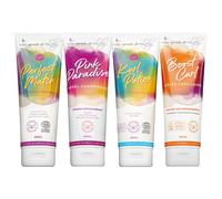 Les Secrets de Loly - Rituel pour cheveux ondulés