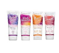 Les Secrets de Loly Routine Cheveux Epais Frisés