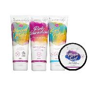 Les Secrets de Loly Routine Cheveux Fins Crépus