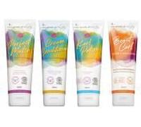 Les Secrets de Loly Routine Cheveux Ondulés - Lot 4 produits