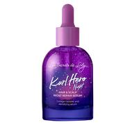 Les Secrets de Loly Kurl Hero Night Sérum Nocturne Réparateur 50 ml