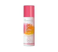 Les Secrets de Loly Sérum de finition multi-protection pour boucles – Protection thermique – 100 ml