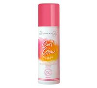 Curl Glow - Sérum de Finition multi protection - 100ml - Les Secrets de Loly - Sérum avec une protection Thermique, nourrit et redonne de la brillance aux boucles.