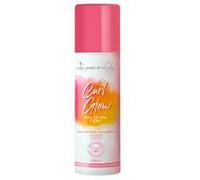 Curl Glow - Sérum de Finition multi protection - 100ml - Les Secrets de Loly - Sérum avec une protection Thermique, nourrit et redonne de la brillance aux boucles.