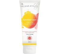 LES SECRETS DE LOLY Shampoing Sunshine clean - 200 ml