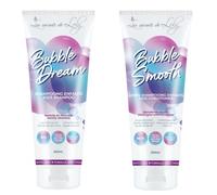 Les Secrets de Loly Shampooing et Après-Shampooing Enfants Cheveux Texturés | Duo 2x250 ml, dès la naissance : shampooing doux et après-shampooing démêlant pour boucles, sans piquer les yeux