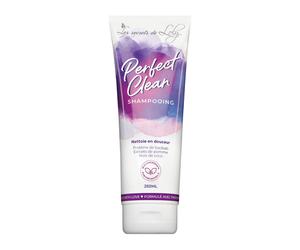 Les Secrets de Loly - Shampooing fortifiant Perfect Clean