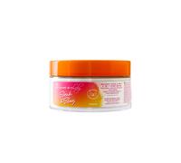 LES SECRETS DE LOLY - Sleek & Slay - Baume Soin 2-en-1 Fixation Longue Tenue Et Anti-casse - 200ml