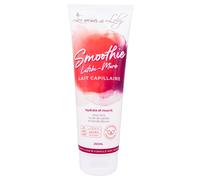 Les Secrets de Loly Smoothie Litchi Mûre Lait Capillaire 250ml