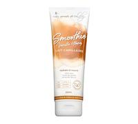 Lait capillaire - LES SECRETS DE LOLY - Smoothie Vanille - 250 ml - Cheveux bouclés - Hydratation intense