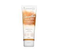 Les Secrets De Loly - Smoothie Vanille-Ylang Ylang - Lait Capillaire Hydratant et Nourissant Sans Rinçage - Cheveux Secs - Hydratation Intense - Parfum Fruité - 250 ml