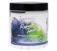 Les Secrets de Loly Soin Masque Hydratant Repair Time 230ml