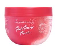 Parapharmacie en ligne > Beauté & Soins > Soins des cheveux > Masques et après-shampooings Les Secrets de Loly Pink Power Mask 300 ml