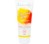 Les secrets de Loly Sunshine Clean Shampooing 200 ml