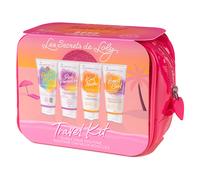 Les Secrets de Loly - Travel kit routine cheveux bouclés